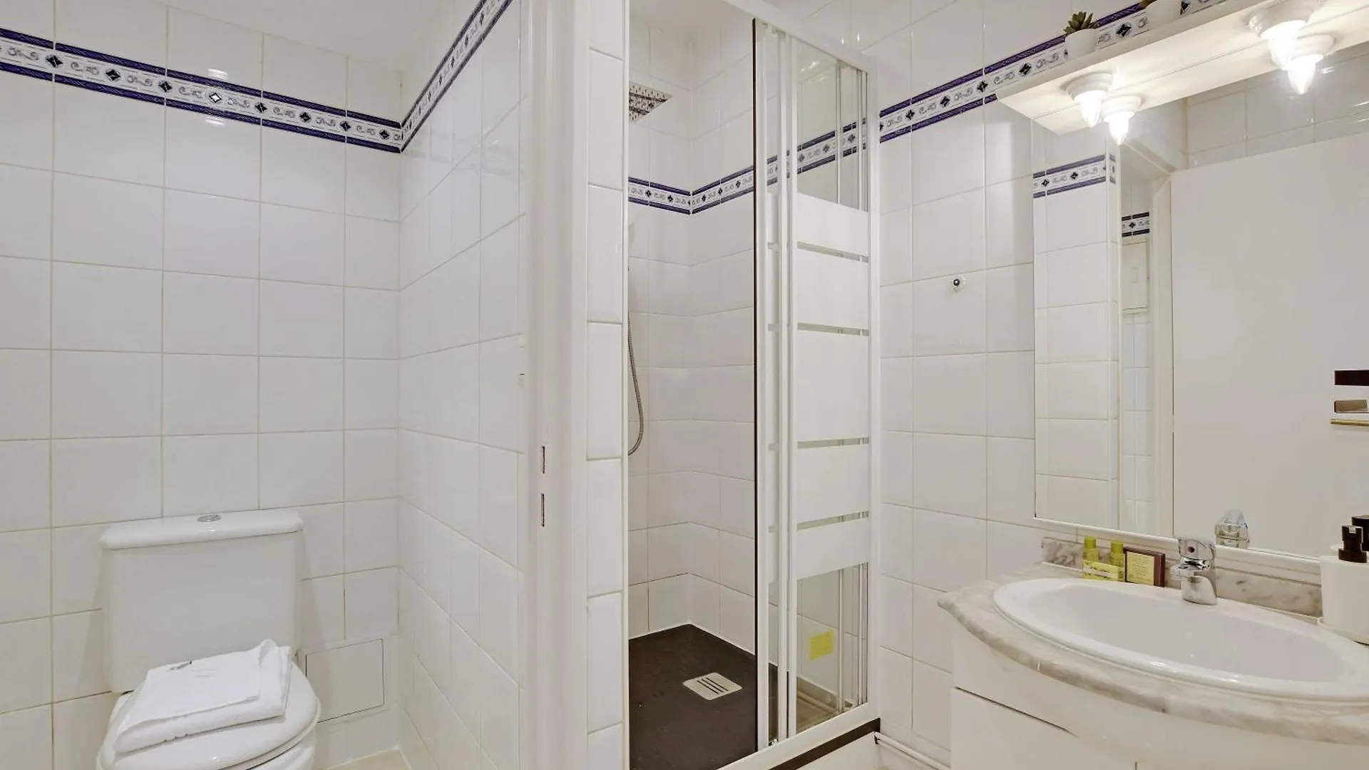 Cozy Apartment - 1Br-3P - Gare Du Nord Paris